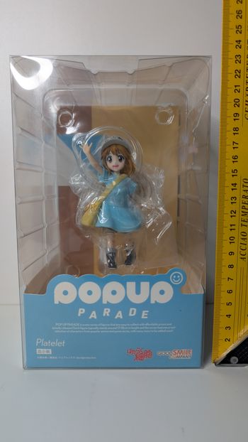 [Good Smile Company] Cells at work ! Platelet