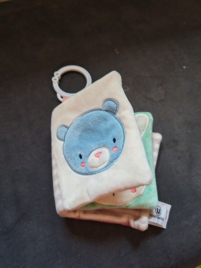 Lot de jeu bébé - photo numéro 8