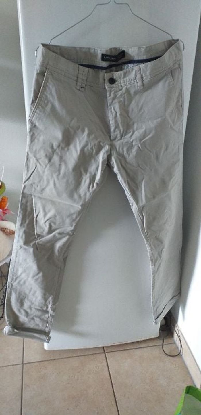 Pantalon homme