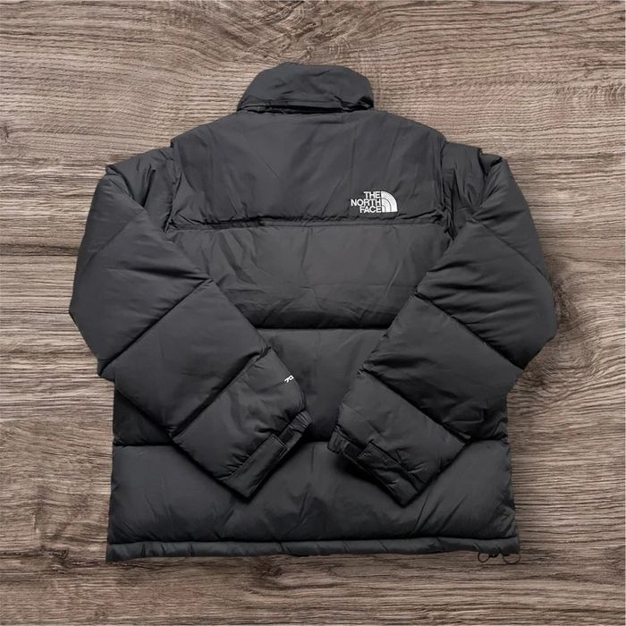Doudoune The North Face 700 - 1996 Noir L - photo numéro 2