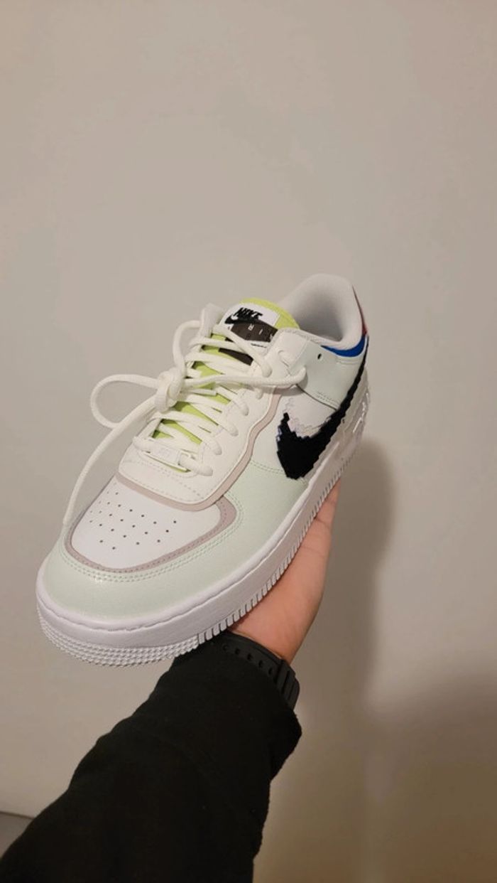 W AF1 Shadow Se - photo numéro 2