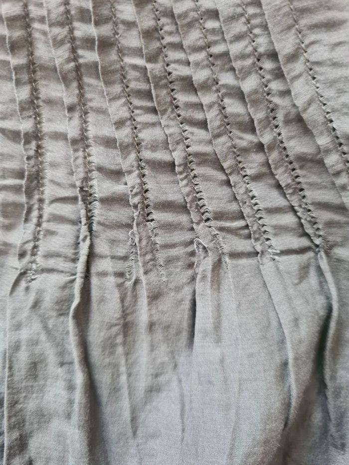 Chemise Naf Naf - photo numéro 5