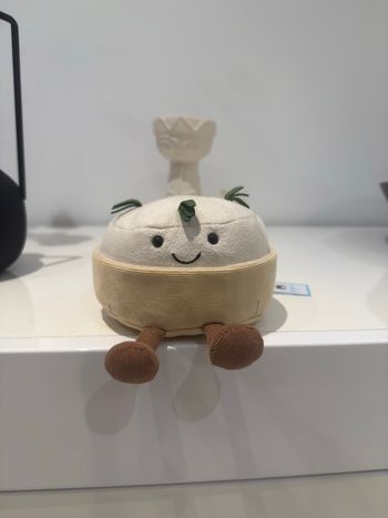 Amuseables Camembert - Jellycat