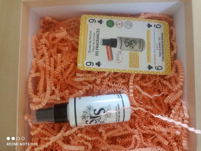 Box beauté - photo numéro 2
