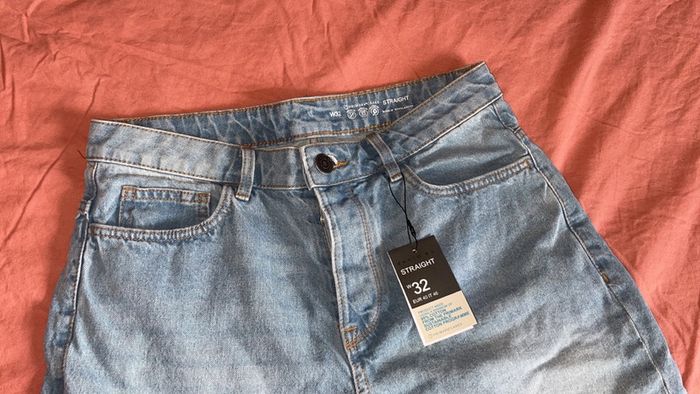 Short en jean homme - photo numéro 2