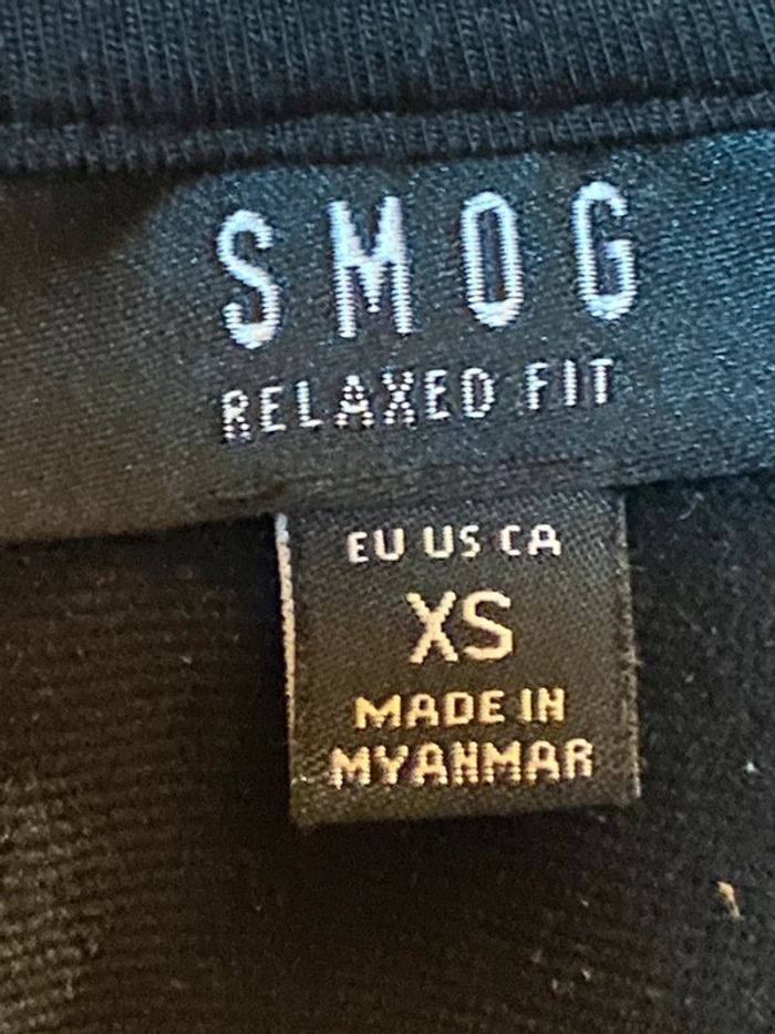 Veste chaude, style fourrure - photo numéro 5