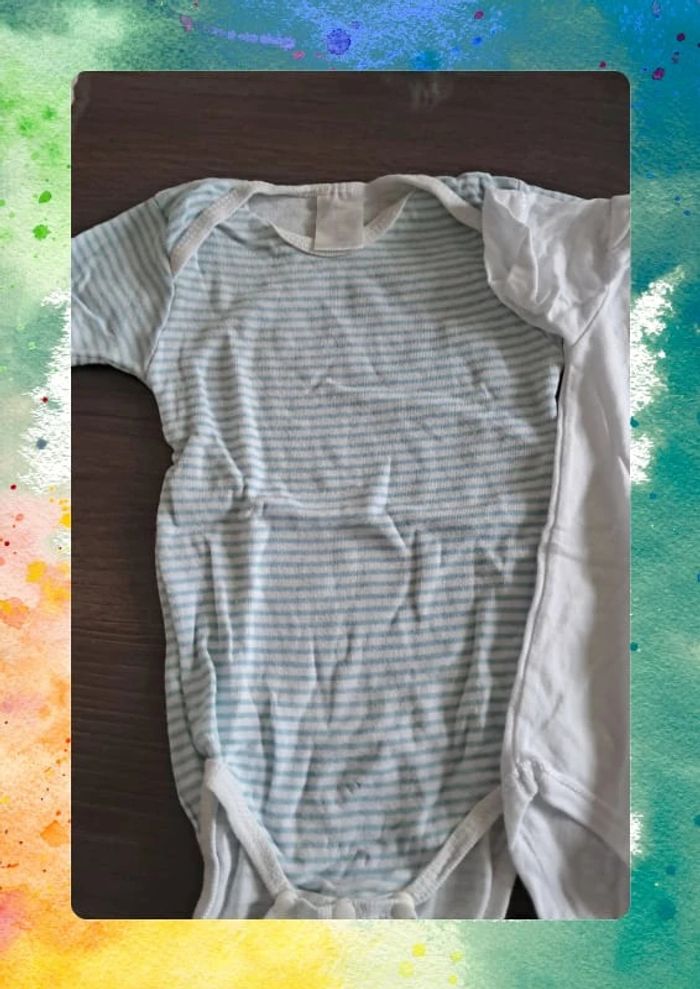 Lot 4 bodies - photo numéro 5