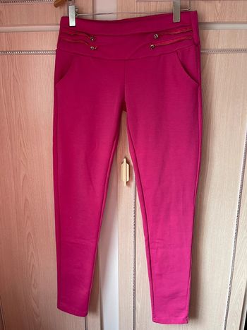 Pantalon taille 34/36