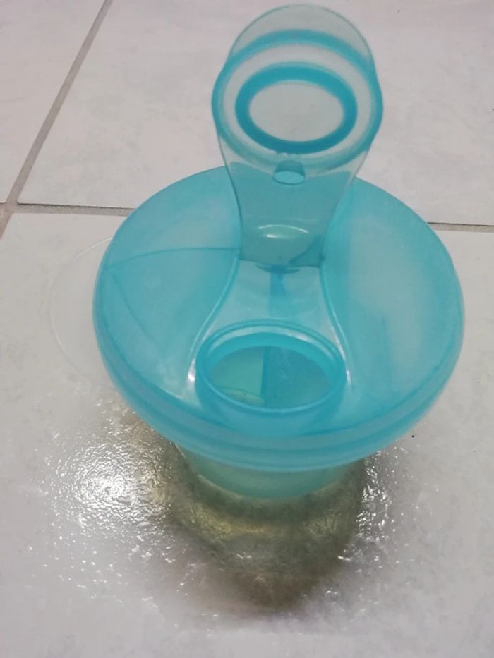 Boîte doseuse - photo numéro 3