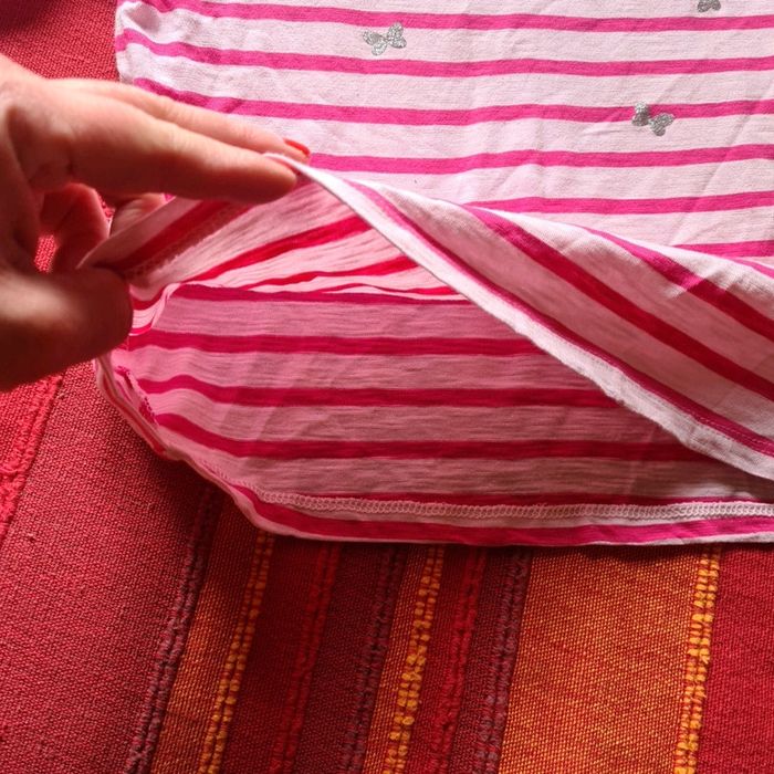 Tee-shirt - photo numéro 6