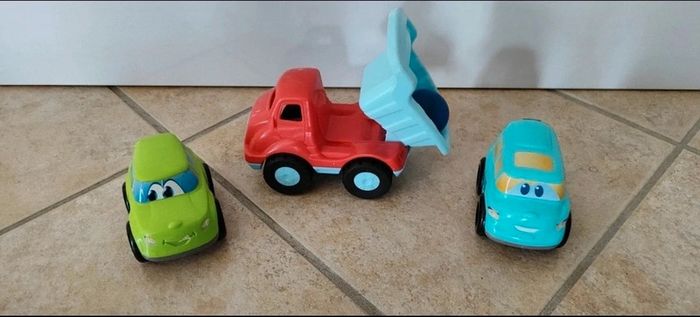 Véhicules pour enfant - photo numéro 3