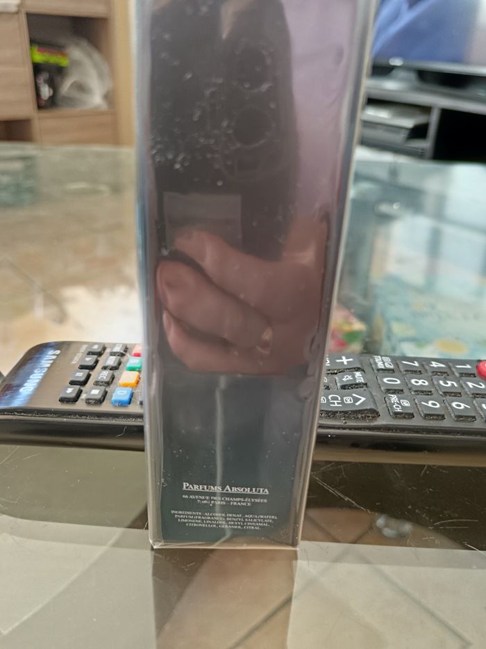 Eau de parfum Étoile de Noël neuve - photo numéro 2