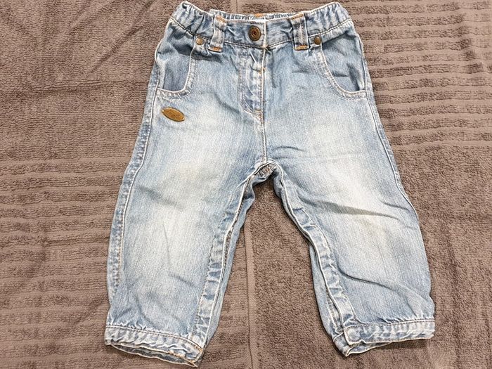 Jeans 9 mois