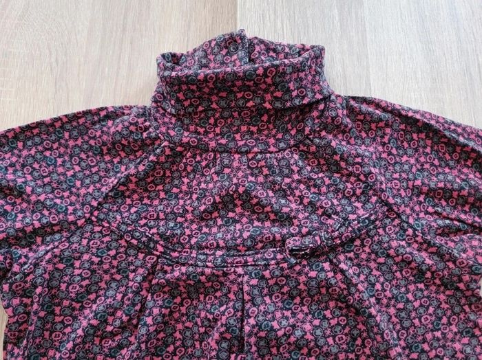 Lot de 2 tee-shirts fille en 6 ans - photo numéro 8