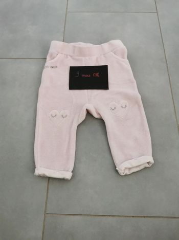 Pantalon Orchestra 9 mois