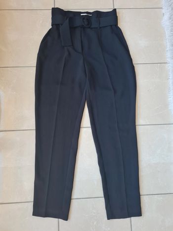 Pantalon fluide Naf Naf taille 36