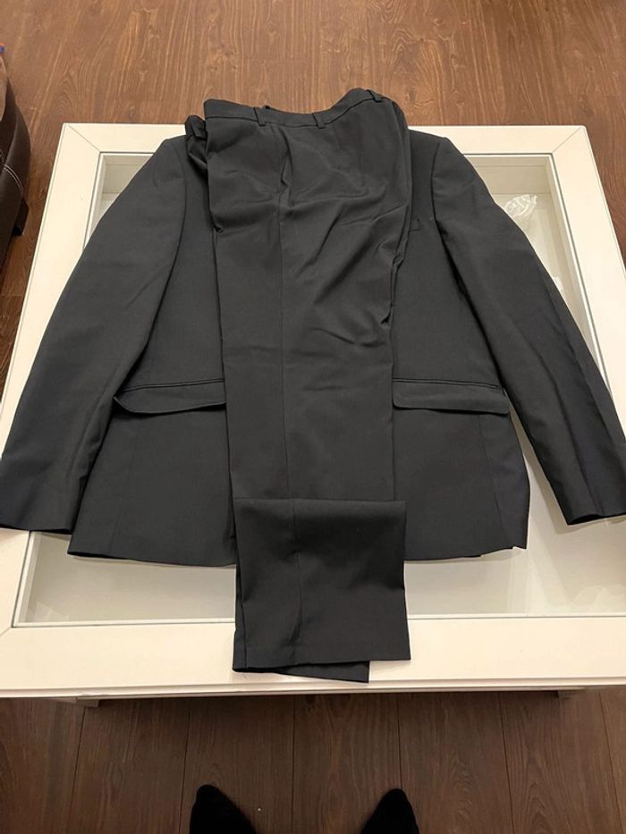 Costume  homme angelo litrico - photo numéro 2
