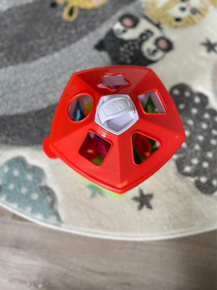 Maison chicco bébé - photo numéro 3