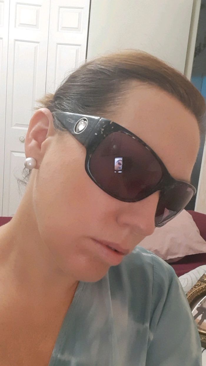 Lunettes de soleil Roberto cavalli be - photo numéro 5