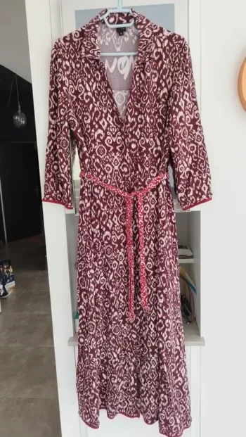 Robe taille 38 captain tortue