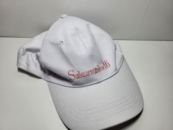 Sakurazaka46 Casquette / Cap