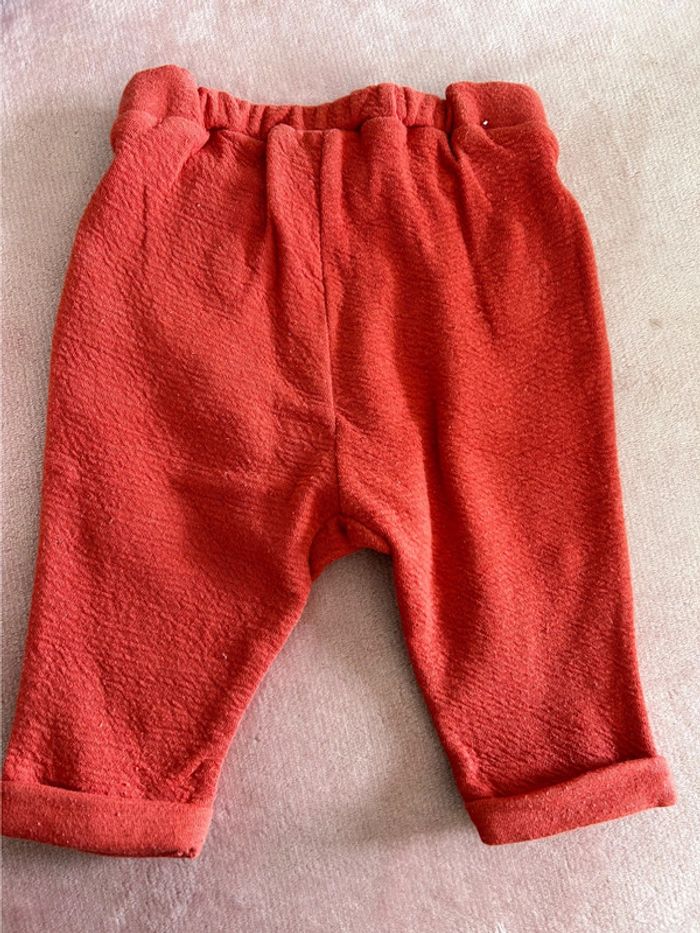 Ensemble 6 mois - photo numéro 5