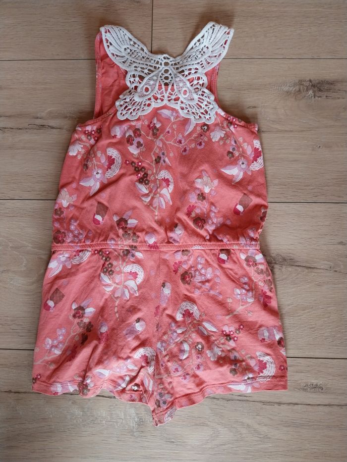 Combi-short Vertbaudet - photo numéro 2