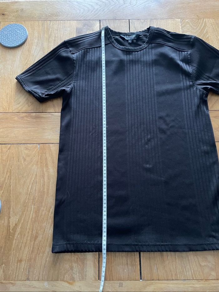 Tee shirt homme - photo numéro 7