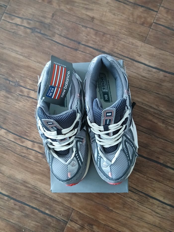 Chaussure New Balance - photo numéro 3