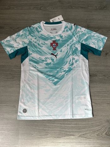 Maillot Portugal 2026