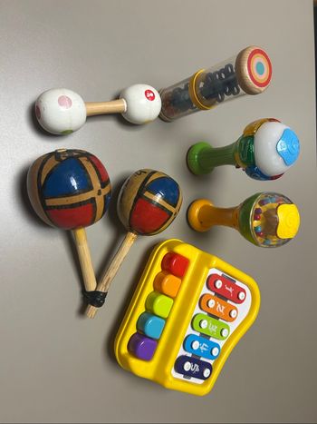 Éveil musical