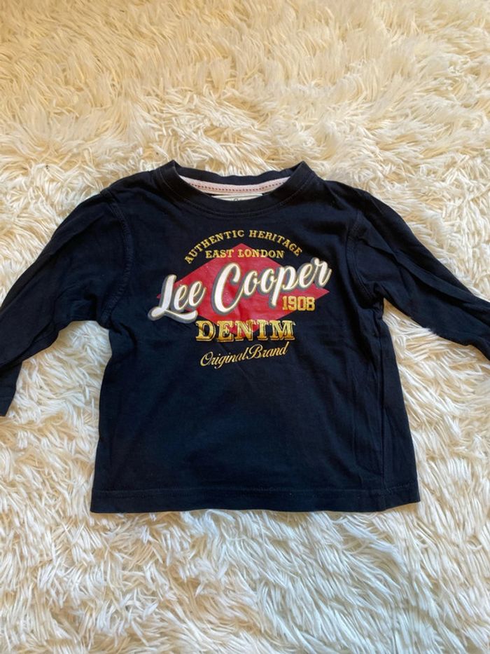 Lot vêtements 2ans - photo numéro 4