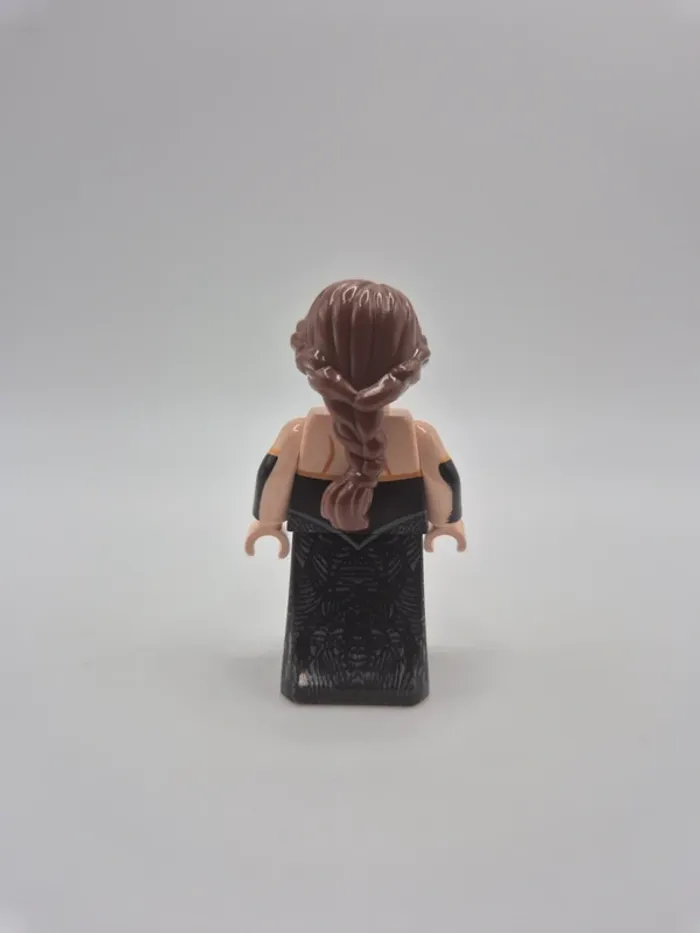 Figurine type lego custom La Reine Padmé Amidala star wars - photo numéro 3