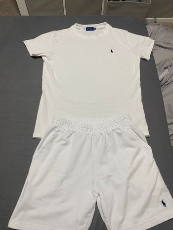 Ensemble Ralph Lauren 