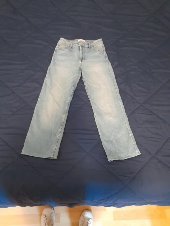 Jean taille 36 jennyfer