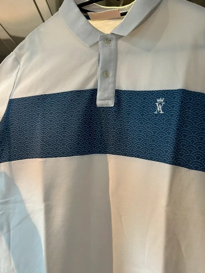 Polo Vicomte A - photo numéro 2