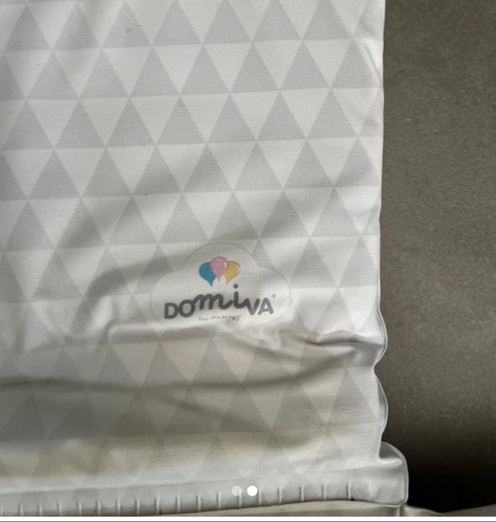 Coussin chaise haute - photo numéro 2
