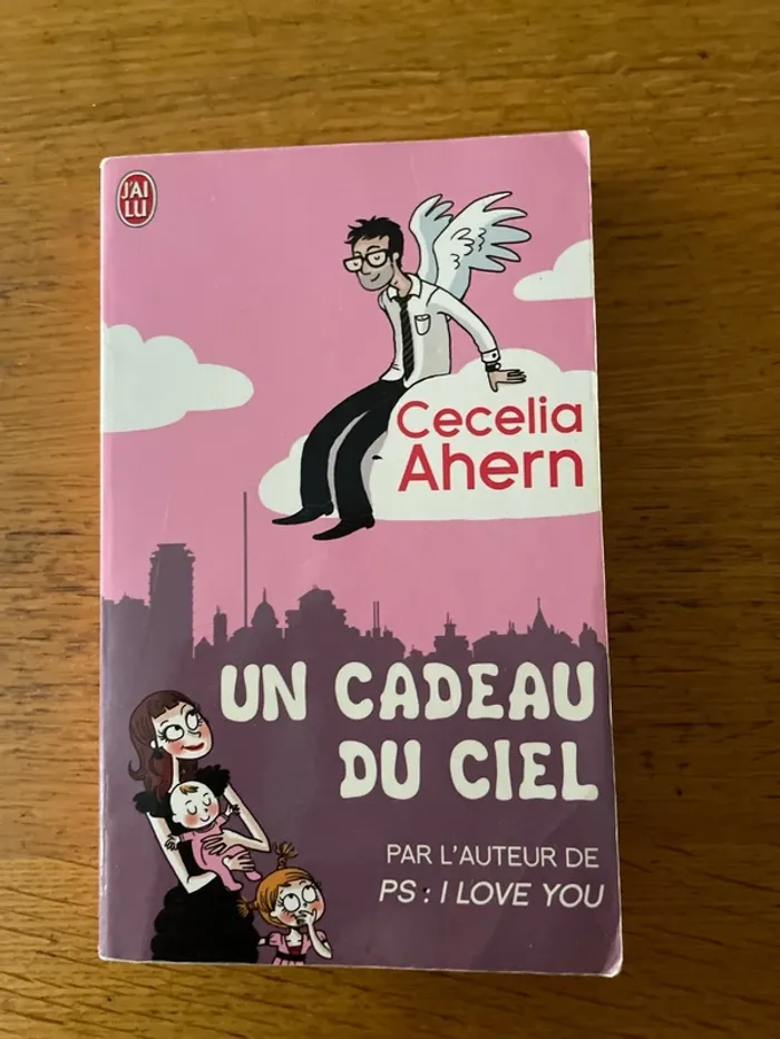 Un cadeau du ciel