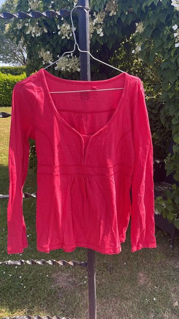 Blouse Esprit
