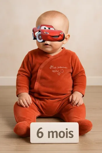 Pyjama.