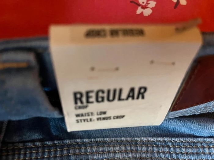 Short en jean Pepe Jeans - photo numéro 5