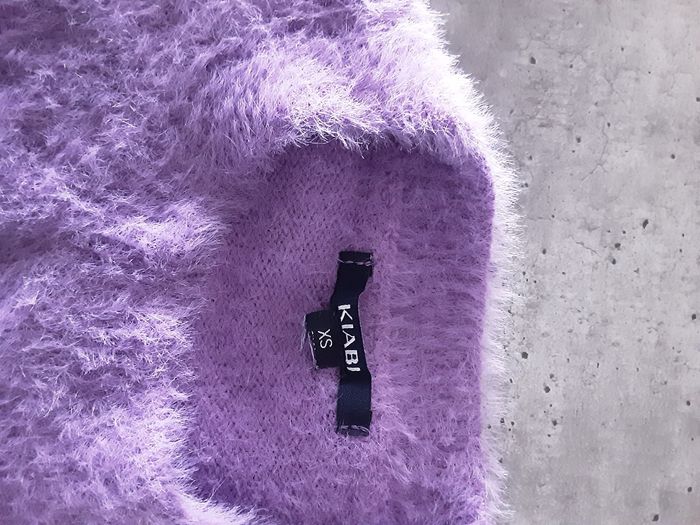 Pull tout doux - photo numéro 2