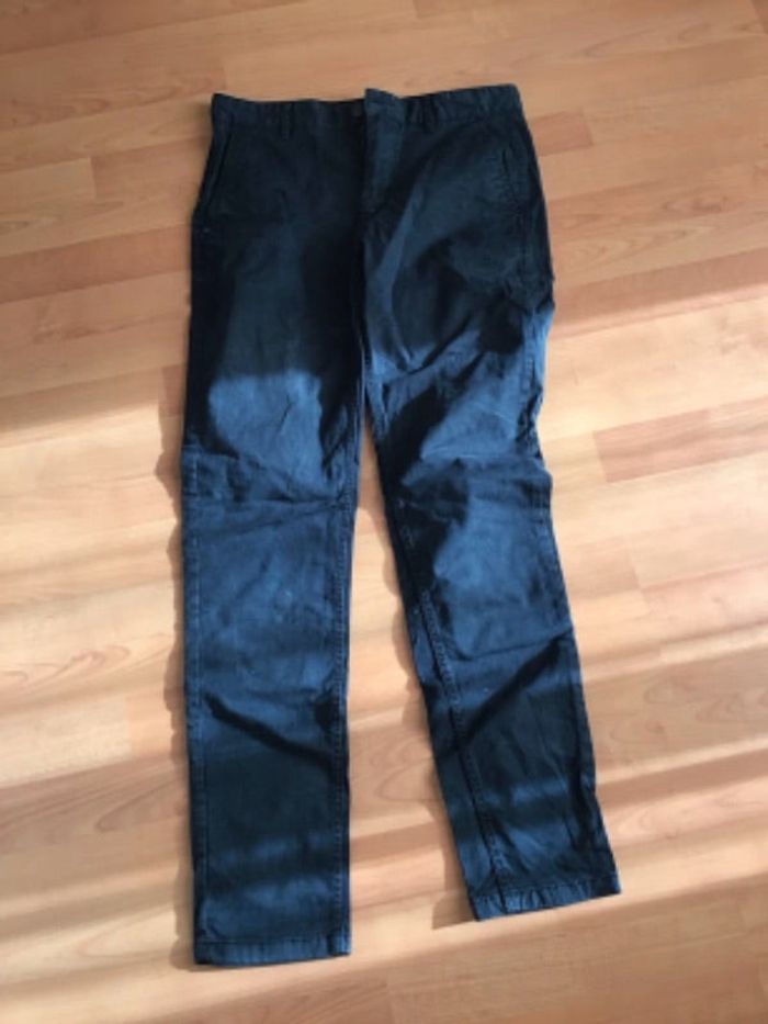 Jean noir