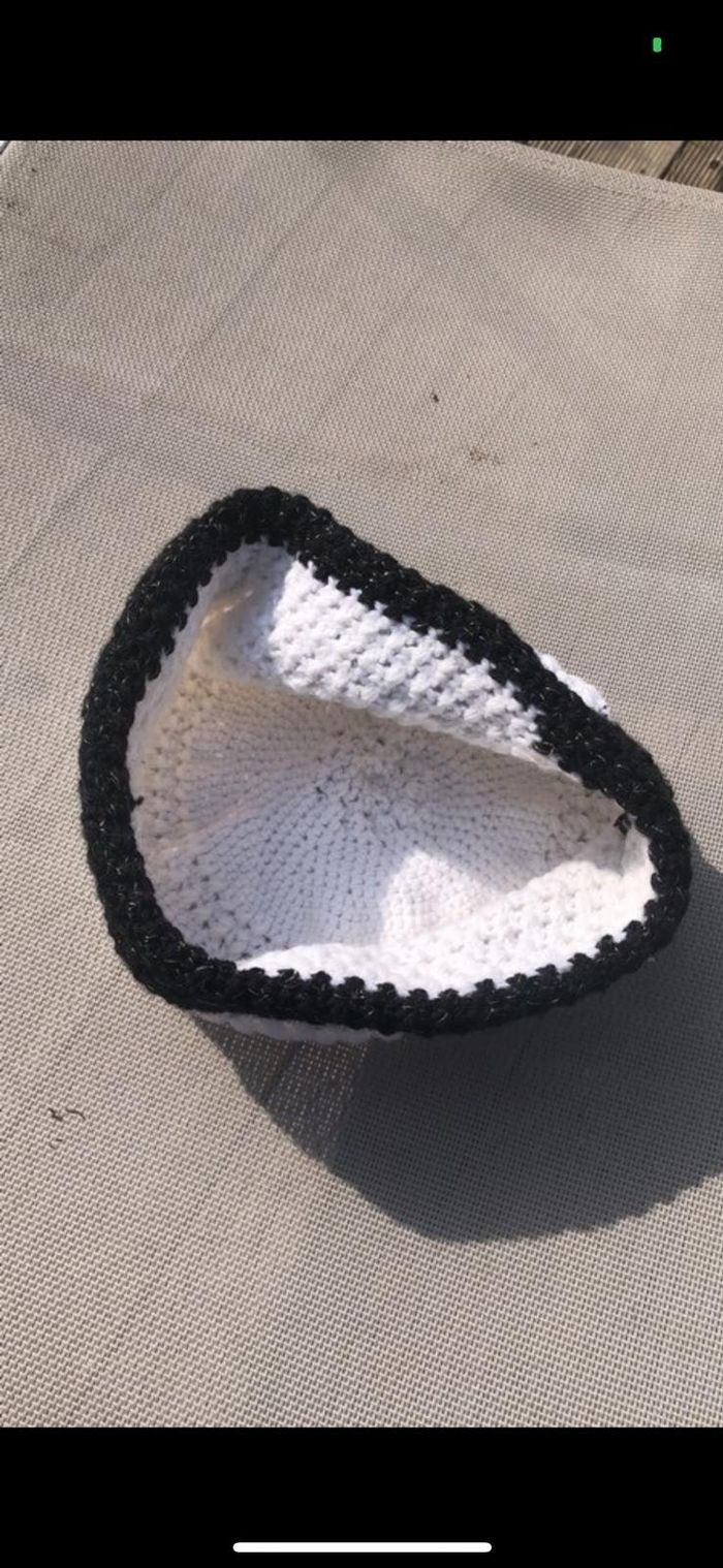 bonnet vintage - photo numéro 4