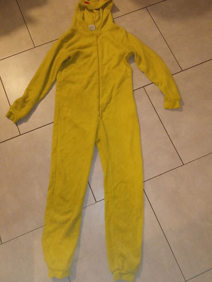 Pyjama