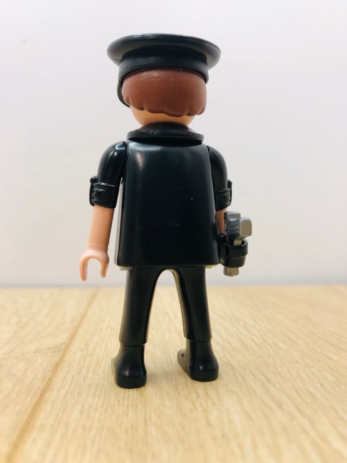 Police playmobil - photo numéro 3
