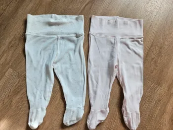 Pantalon bébé fille
