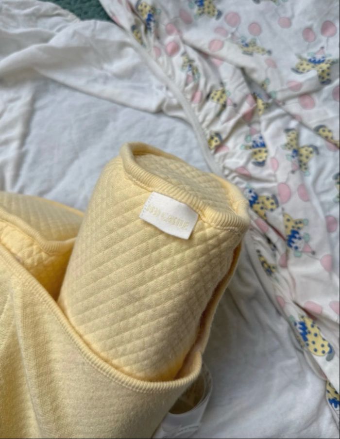 Cale bébé Red Castle - photo numéro 4