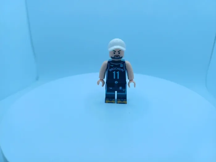 Basketteur 2-Compatible Lego - photo numéro 2