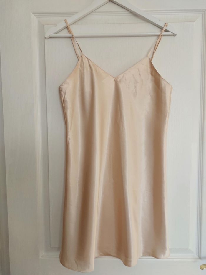 Nuisette de nuit  taille 38 - photo numéro 5